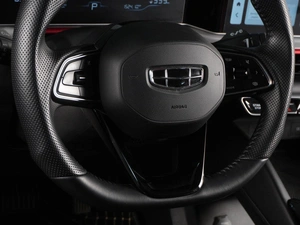 Внедорожник Geely Coolray 2024 года, 2285000 рублей, Минеральные Воды