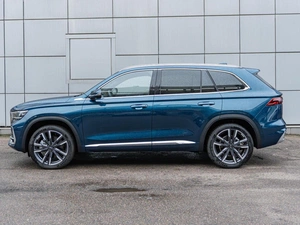 Внедорожник Geely Monjaro 2024 года, 3899000 рублей, Санкт-Петербург