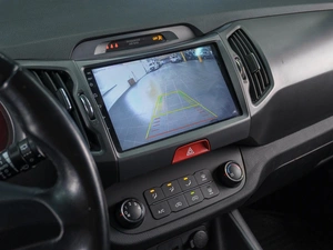 Внедорожник Kia Sportage 2010 года, 949000 рублей, Сургут