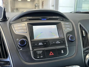 Внедорожник Hyundai ix35 2013 года, 1350000 рублей, Уфа