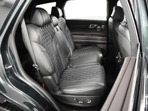 Внедорожник Genesis GV80 2021 года, 6328100 рублей, Казань