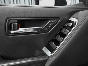 Внедорожник Toyota Land Cruiser 2021 года, 9948000 рублей, Ставрополь