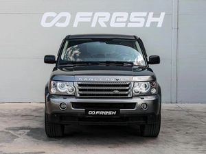 Внедорожник Land Rover Range Rover Sport 2009 года, 1655000 рублей, Краснодар