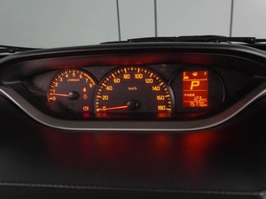 Минивэн Suzuki Solio 2018 года, 1220000 рублей, Воронеж