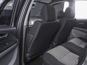 Хетчбэк Suzuki SX4 2009 года, 620000 рублей, Ростов-на-Дону