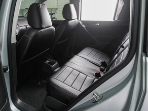 Внедорожник Volkswagen Tiguan 2011 года, 1149000 рублей, Воронеж