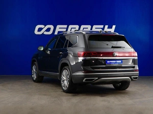 Внедорожник Volkswagen Teramont 2024 года, 5427077 рублей, Москва