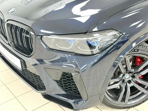 Внедорожник BMW X5 M 2021 года, 13995000 рублей, Красноярск