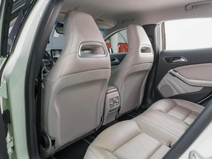 Внедорожник Mercedes-benz GLA-класс 2014 года, 2363000 рублей, Сургут