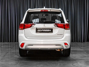 Внедорожник Mitsubishi Outlander 2022 года, 3149000 рублей, Тюмень