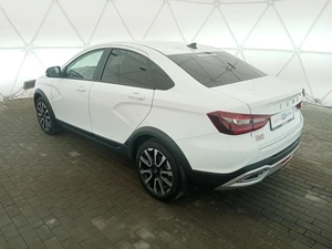 Седан ВАЗ (LADA) Vesta 2023 года, 1480000 рублей, Клинцы
