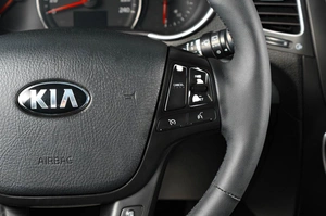 Внедорожник Kia Sorento 2014 года, 1749000 рублей, Тюмень