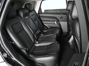 Внедорожник Land Rover Range Rover Sport 2019 года, 5799000 рублей, Ростов-на-Дону