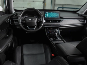 Внедорожник Chery Tiggo 4 Pro 2024 года, 1597000 рублей, Воронеж