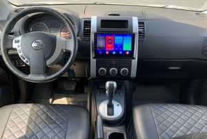 Внедорожник Nissan X-Trail 2013 года, 1310000 рублей, Солонцы