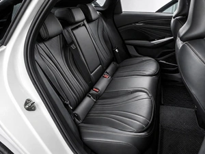 Седан Geely Preface 2024 года, 2625000 рублей, Тюмень