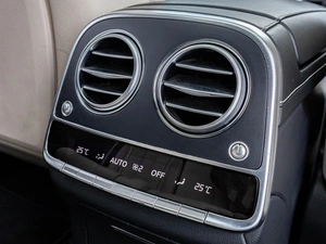 Седан Mercedes-benz S-класс 2018 года, 4240000 рублей, Краснодар