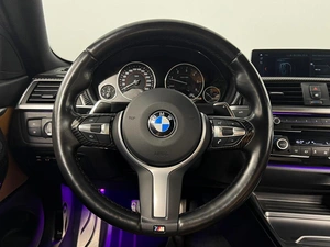 Купе BMW 4 серия 2017 года, 2989900 рублей, Казань