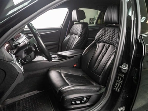 Седан BMW 5 серия 2020 года, 5699000 рублей, Тюмень