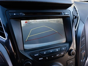 Седан Hyundai i40 2013 года, 1099000 рублей, Саратов