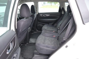 Внедорожник Nissan X-Trail 2016 года, 1850000 рублей, Брянск