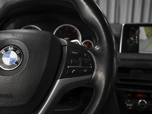 Внедорожник BMW X6 2016 года, 3239000 рублей, Ставрополь