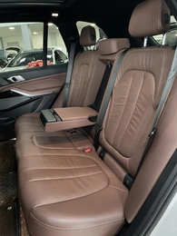 Внедорожник BMW X5 2018 года, 6147000 рублей, Солонцы