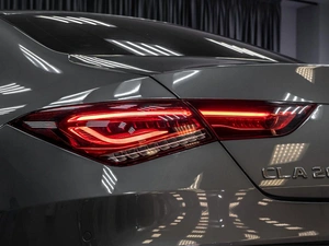 Седан Mercedes-benz CLA-класс 2020 года, 2815000 рублей, Тюмень