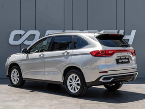 Внедорожник Haval M6 2023 года, 1720000 рублей, Краснодар