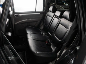 Внедорожник Mitsubishi Pajero Sport 2011 года, 1799000 рублей, Тюмень