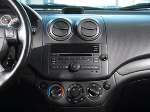 Седан Chevrolet Aveo 2011 года, 448000 рублей, Тверь