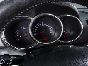 Внедорожник Kia Sorento 2010 года, 1390000 рублей, Ростов-на-Дону