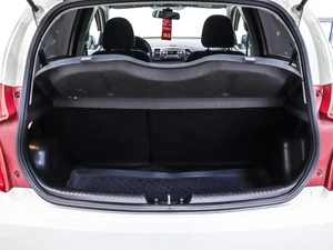 Хетчбэк Kia Picanto 2014 года, 690000 рублей, Красноярск