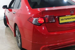 Седан Honda Accord 2008 года, 1079000 рублей, Новокузнецк