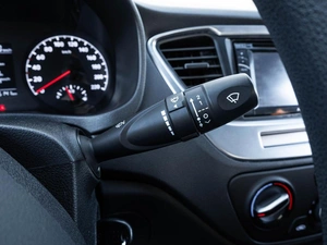 Седан Hyundai Solaris 2018 года, 1315654 рублей, Ставрополь