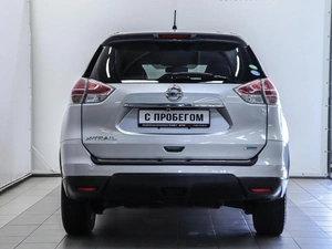 Внедорожник Nissan X-Trail 2014 года, 1450000 рублей, Красноярск