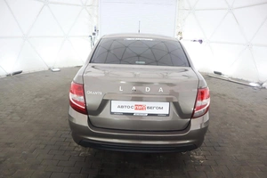 Седан ВАЗ (LADA) Granta 2020 года, 795000 рублей, Орёл