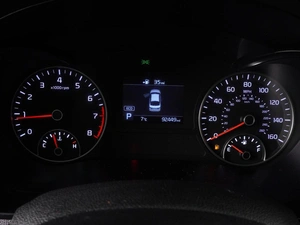 Седан Kia Optima 2019 года, 1659000 рублей, Минеральные Воды