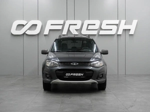 Универсал ВАЗ (LADA) Kalina Cross 2016 года, 649000 рублей, Воронеж