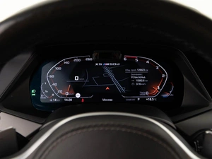 Внедорожник BMW X5 2020 года, 7043434 рублей, Москва