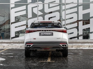 Внедорожник OMODA C5 2024 года, 1800000 рублей, Краснодар