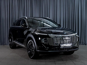 Внедорожник Haval F7 2025 года, 2940000 рублей, Волгоград