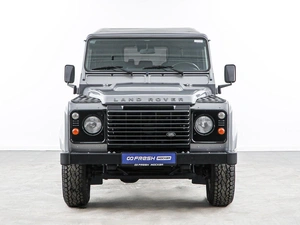 Внедорожник Land Rover Defender 2013 года, 3699077 рублей, Москва