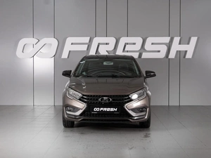 Седан ВАЗ (LADA) Vesta 2025 года, 1498000 рублей, Минеральные Воды