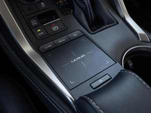 Внедорожник Lexus NX 2019 года, 3245000 рублей, Волгоград