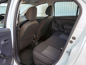 Седан Renault Logan Stepway 2019 года, 1250000 рублей, Краснодар