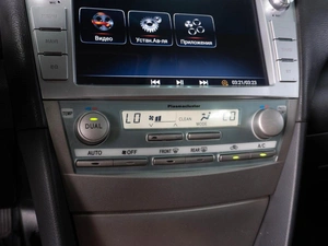 Седан Toyota Camry 2010 года, 1329000 рублей, Тюмень