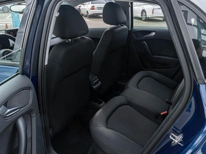 Хетчбэк Audi A1 2012 года, 1098000 рублей, Краснодар