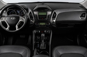 Внедорожник Hyundai ix35 2010 года, 1099000 рублей, Челябинск