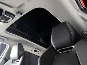 Внедорожник JAC JS6 2024 года, 2864000 рублей, Тюмень